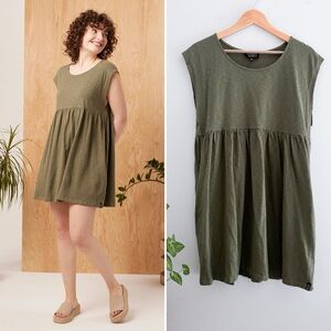 Known Supply Misty Dress